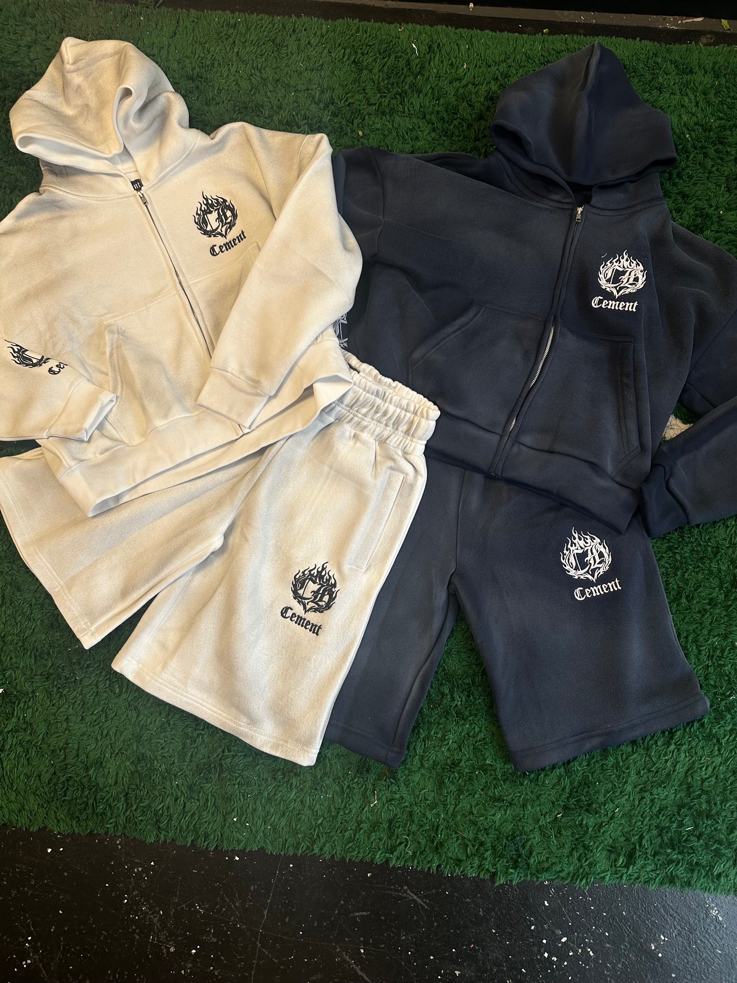 COTTON SETS