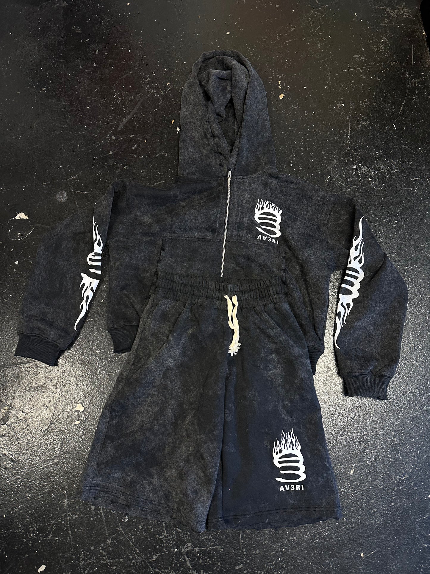 AV3RI SET