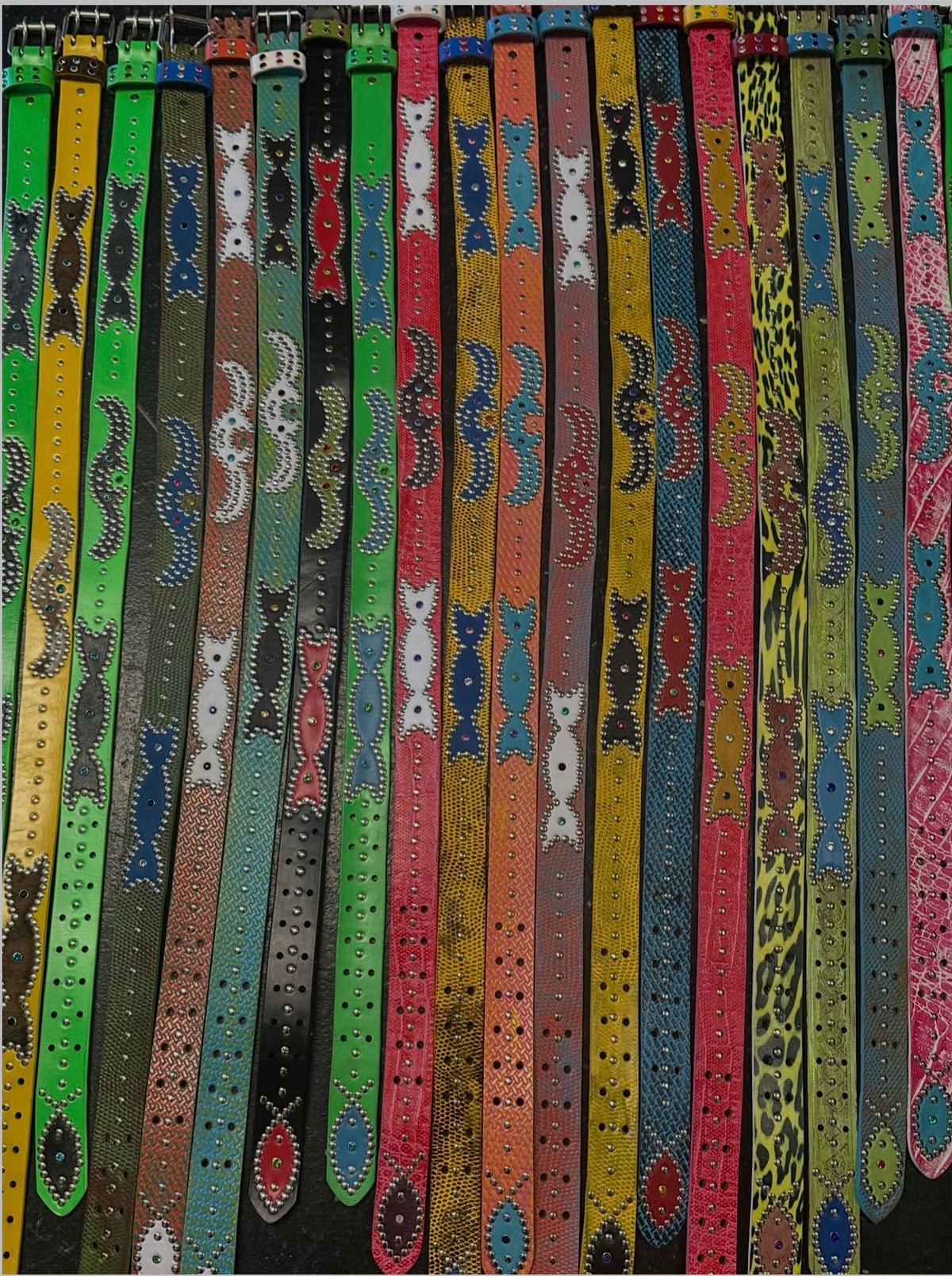 Hotwl Belts