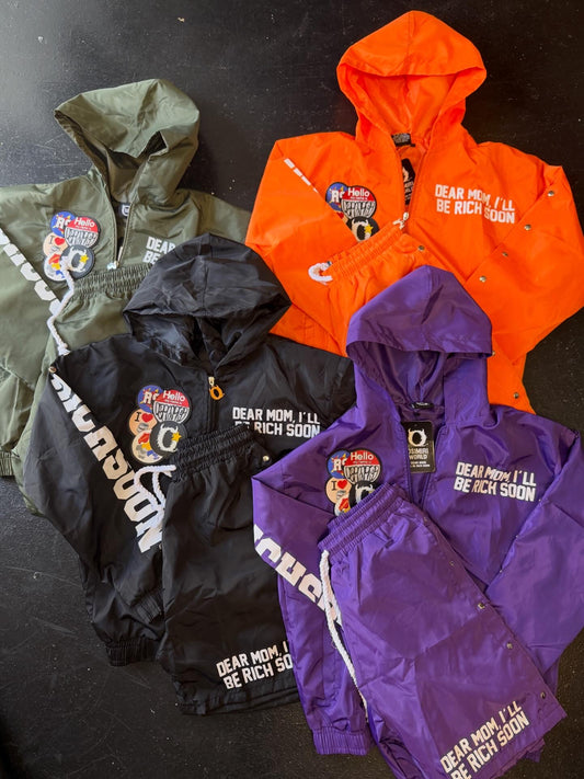 Osimiri Sets
