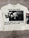 REVEUR TSHIRT