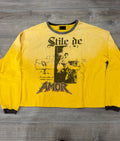 Stile de amor