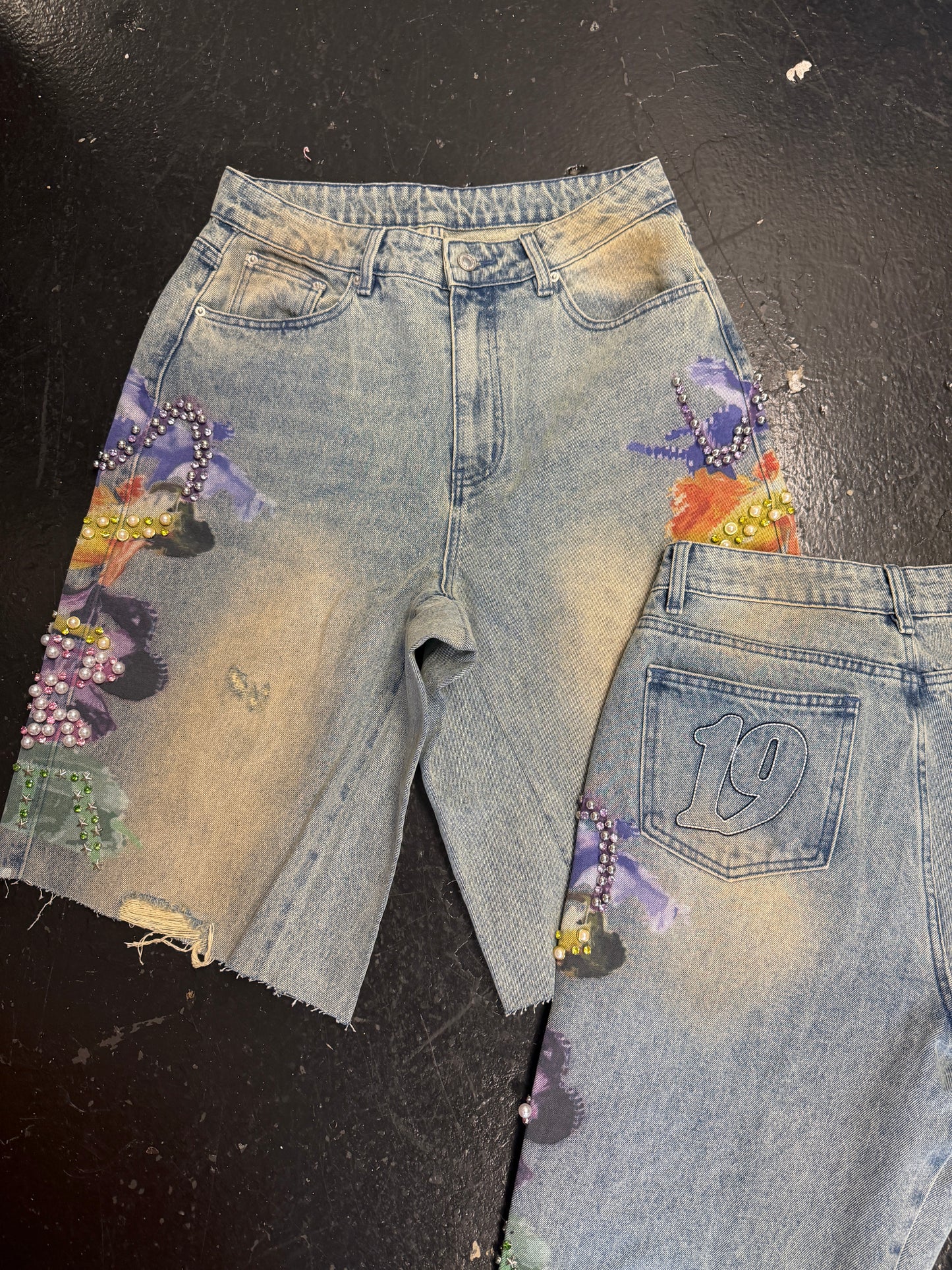 Sume jorts