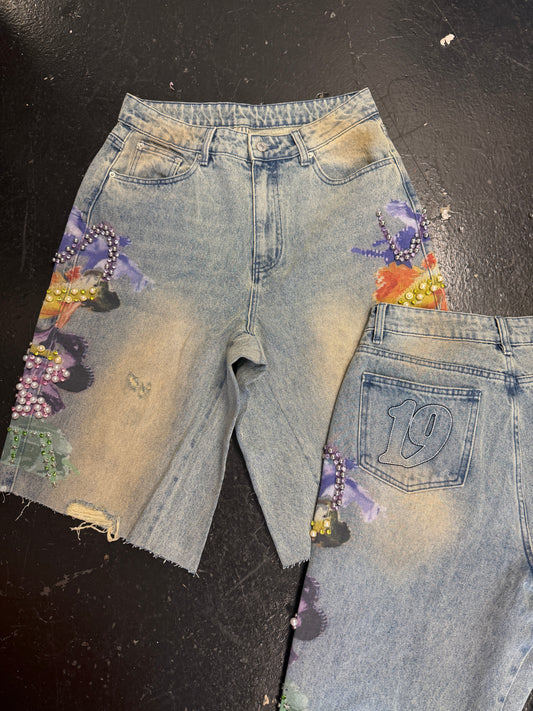 Sume jorts