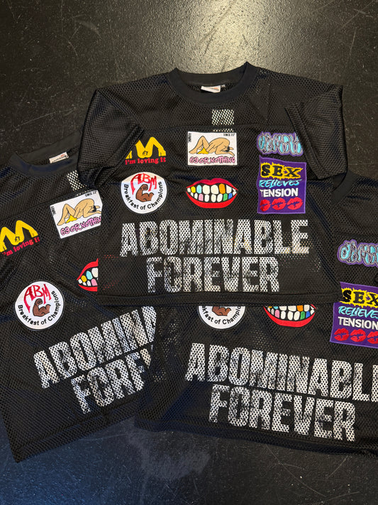 Abom jersey