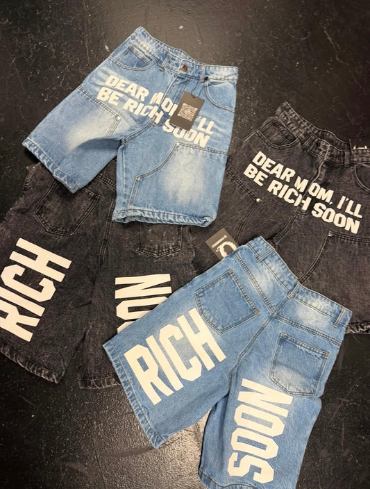 Osimiri jorts