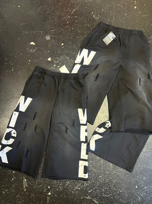 Wick Shorts