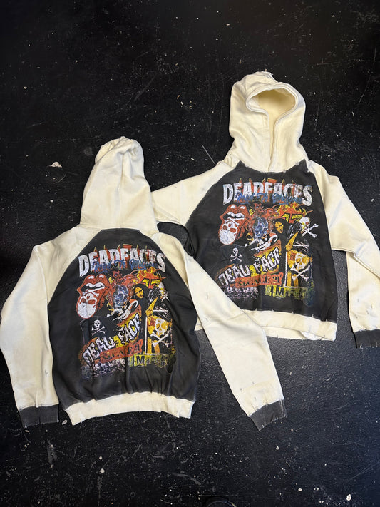 Deadface Jackets